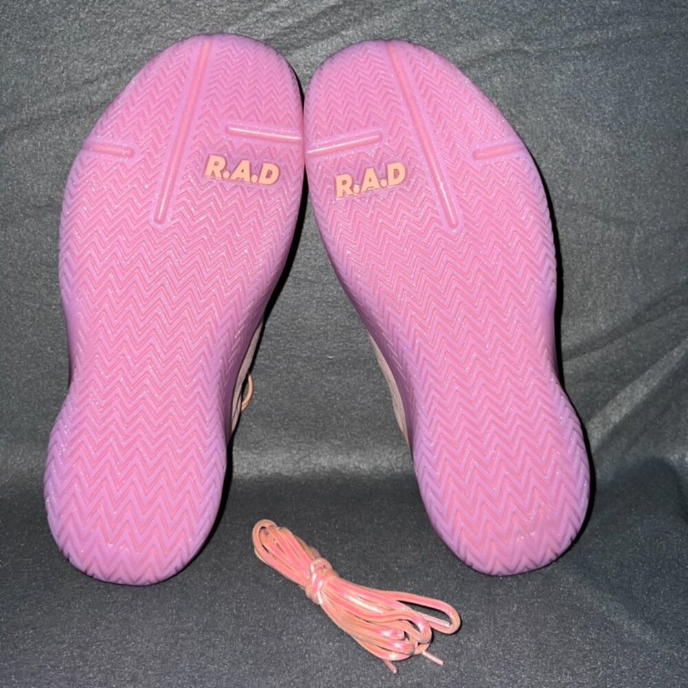 Danielle Brandon R.A.D one v2 trainers M 12 SOLD OUT - Picture 8 of 8